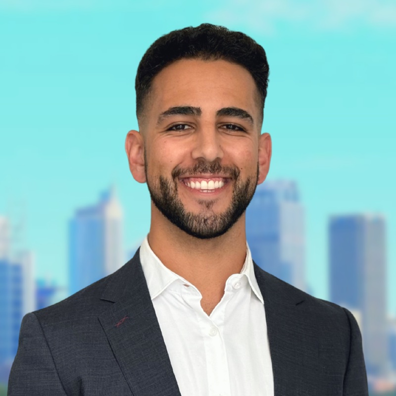 Ahmed Alassafi, founder and CEO of Altari